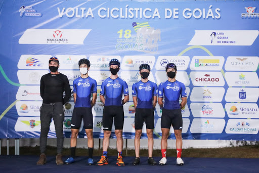 EQUIPE PODIUM BIKE