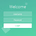 5 Free Download Login Form CSS Template