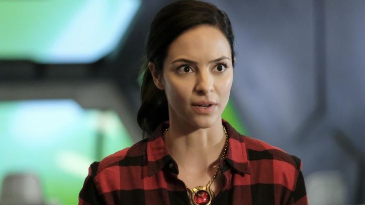  Performers Of The Month - Reader's Choice Performer of February - Tala Ashe