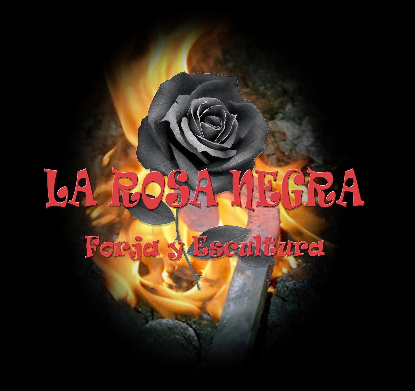 LA ROSA NEGRA