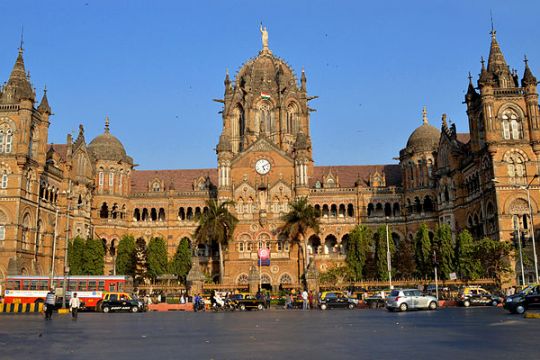 Mumbai, India