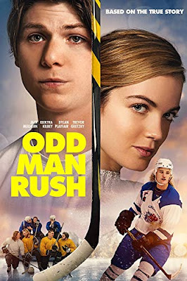 Odd Man Rush Dvd