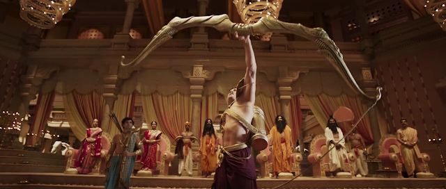 Ramyug Season 1 Hindi 720p HDRip Ramyug Season 1 Hindi 720p HDRip
