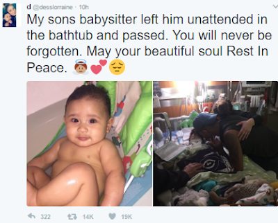 Killeen Babysitter Kills Toddler