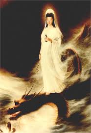 BATU GAMBAR SUPER !!!: BATU GAMBAR " DEWI KWAN IM