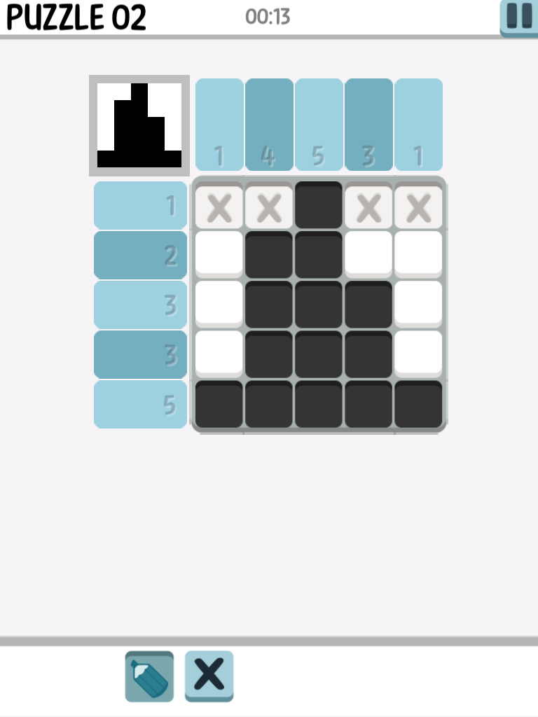 Logic Pic Walkthrough First Steps