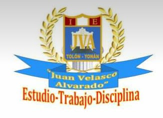 colegio JUAN VELASCO