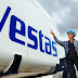 Vestas reports 41% increase for 2016 profit
