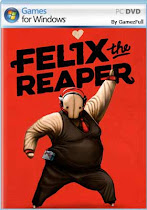 Descargar Felix The Reaper MULTi14 – ElAmigos para 
    PC Windows en Español es un juego de Aventuras desarrollado por Kong Orange