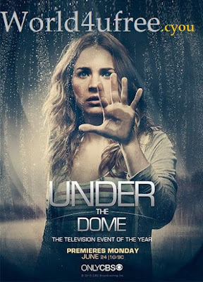 Under The Dome S01 Hindi Dubbed Complete WEB Series 720p HDRip HEVC x265