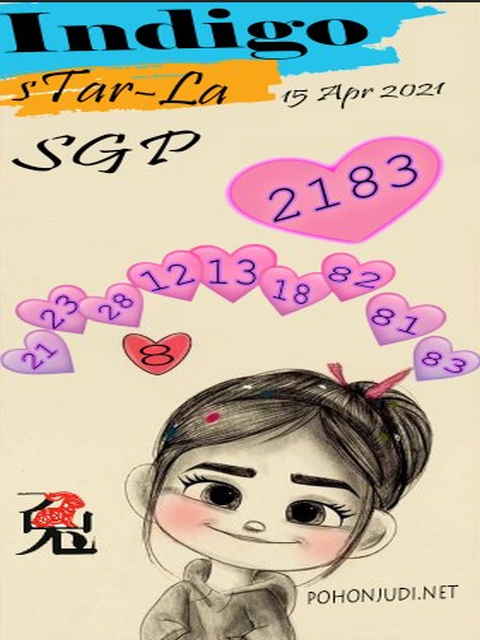 PREDIKSI SGP YOHII