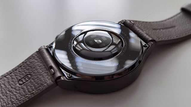 Huawei Watch GT 2 Pro Review