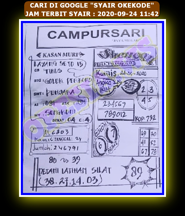 prediksi syair hk toto picomag.com