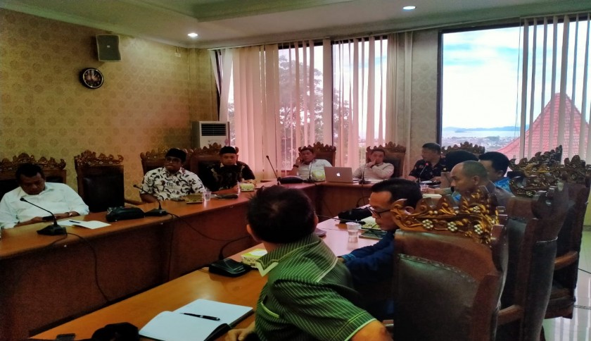 Ternyata Inilah Konsep dari proyek flyover dan underpass di Jalan Urip Sumoharjo-Kimaja