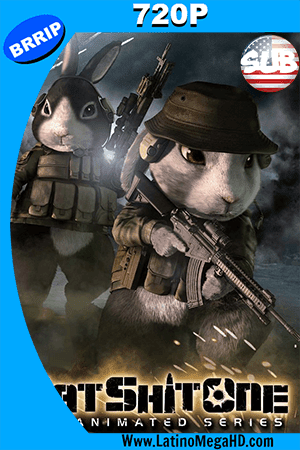 Cat Shit One (2010) Subtitulada HD 720p (2010)