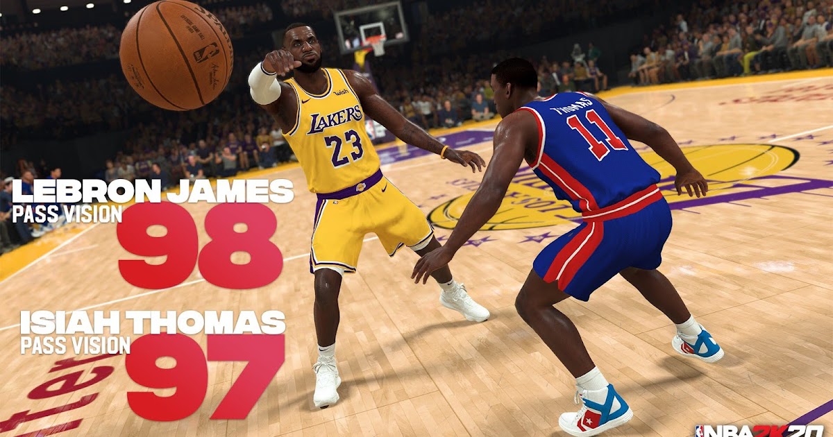 NBA 2K20 Official Roster Update 01.13.2020 Shuajota NBA 2K20 Official Roster Update 01.13.2020 Shuajota