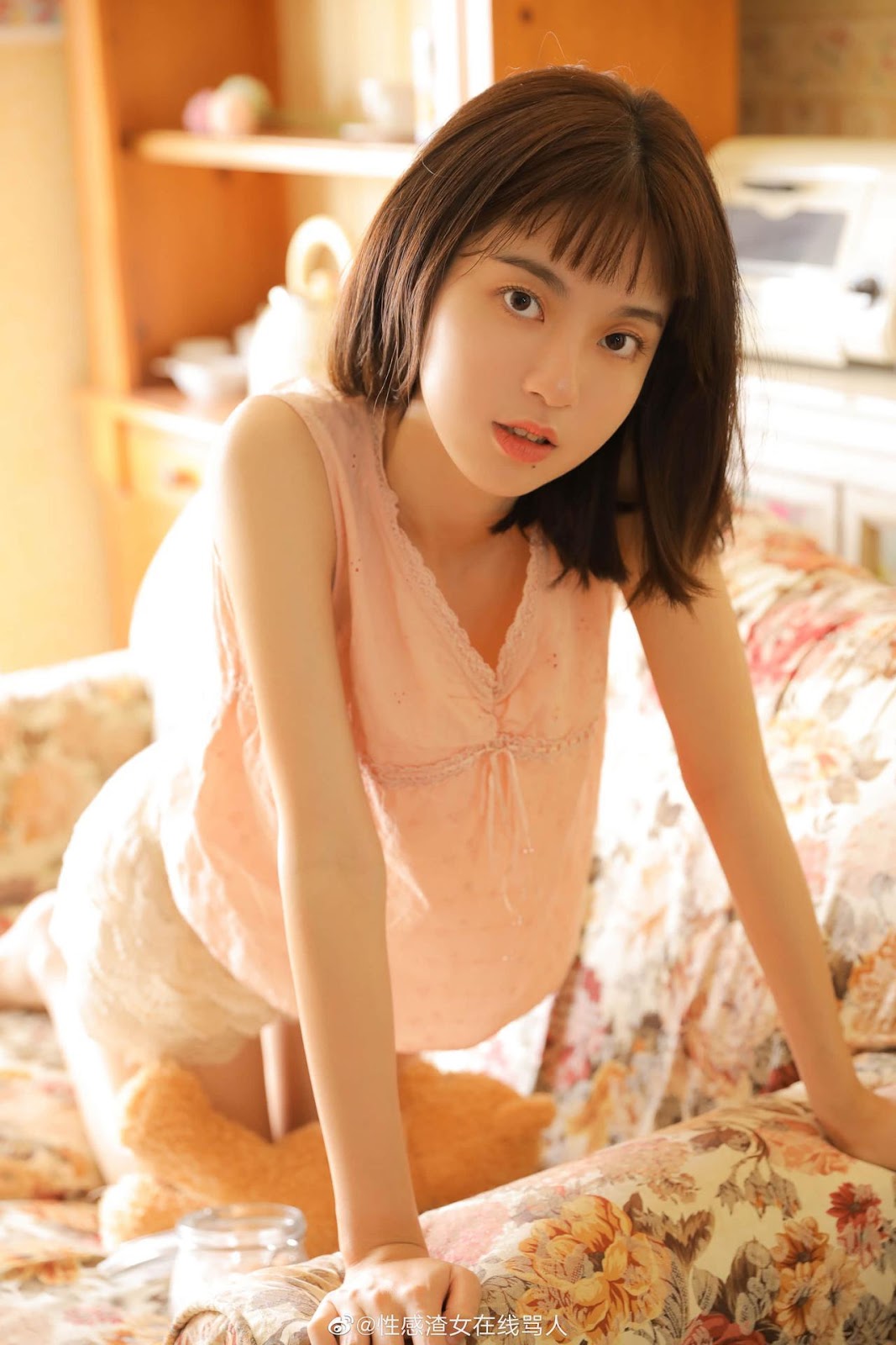 Image-Chinese-Cute-girl-Lovely-little-girl-TruePic.net