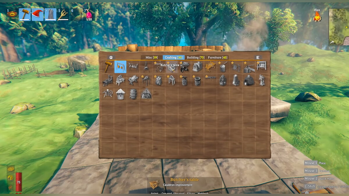 How to Get New Food Recipes in Valheim Hearth & Home Onion Soup