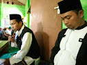 Kyai Imam Bukhori, Loyer JRA asal El-Paidi Pasuruan