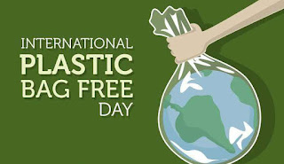 International Plastic Bag Free Day HD Pictures, Wallpapers