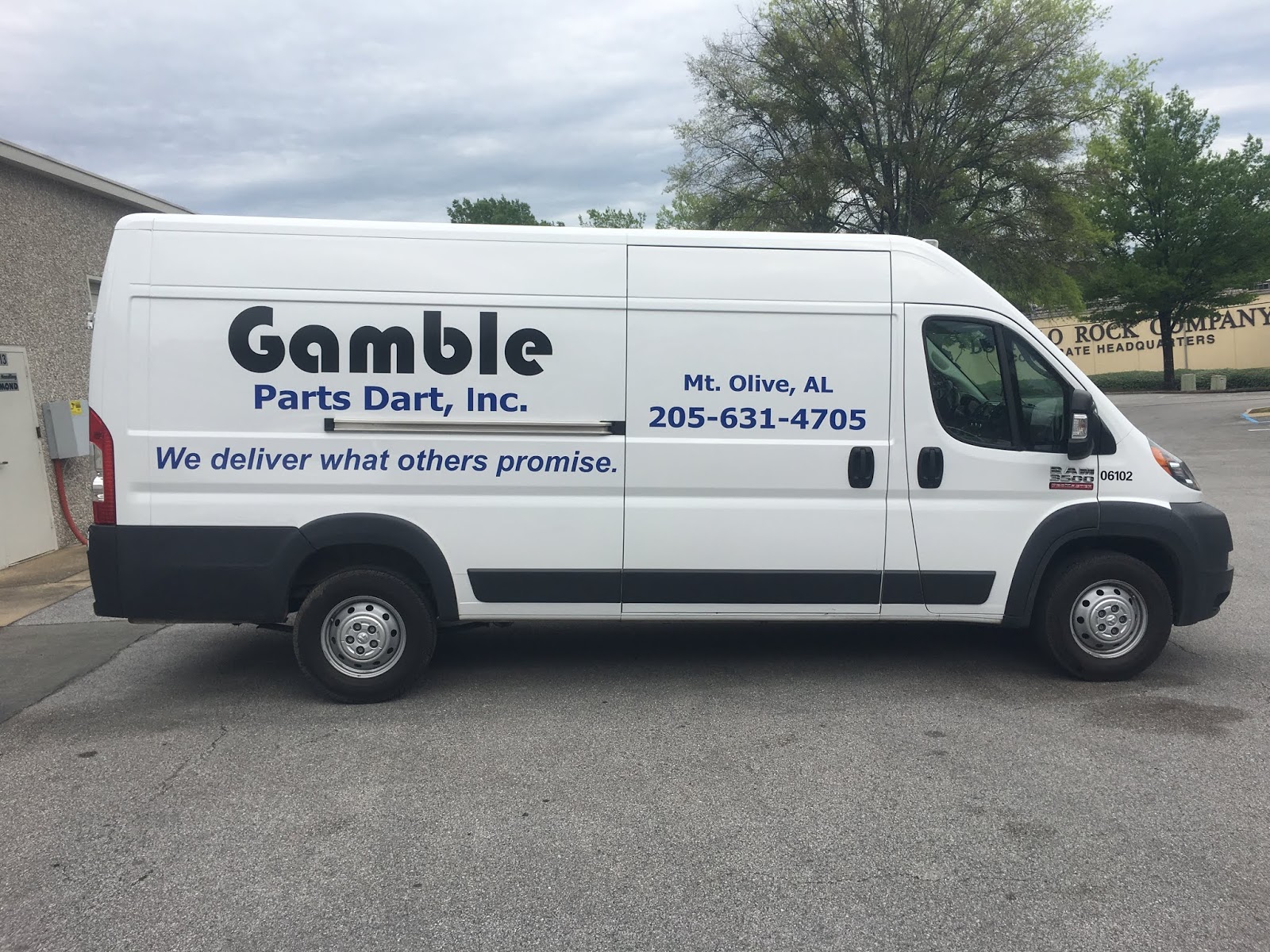 Sign Company Birmingham, Alabama Kingfisher Signs & Graphics