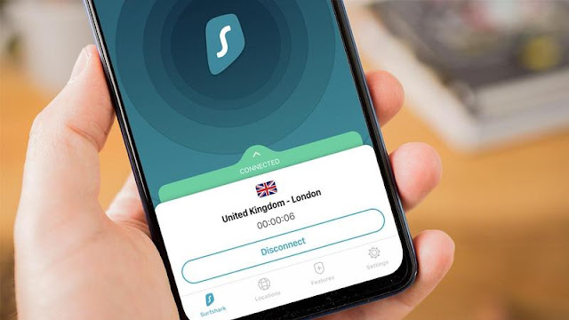 Surfshark VPN Review