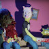 La Muerte de Los Simpsons (Video)