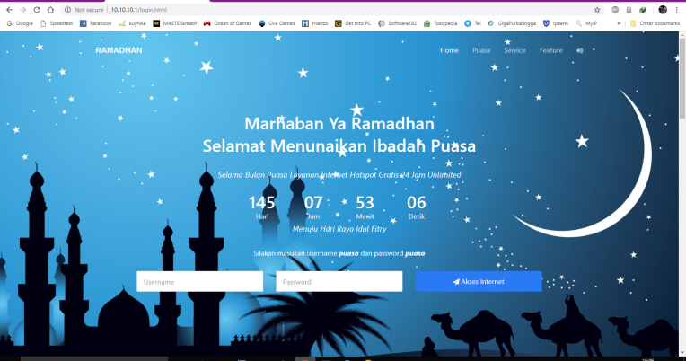 [View 42+] Get Template Voucher Mikhmon Mobile Legend