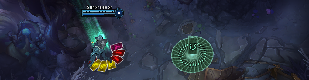 League of Legends: PBE Season 3 Masteries Sneak Peek