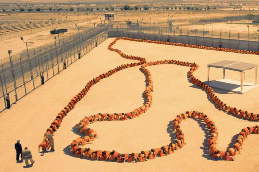 Movie Review The Human Centipede 3 Final Sequence