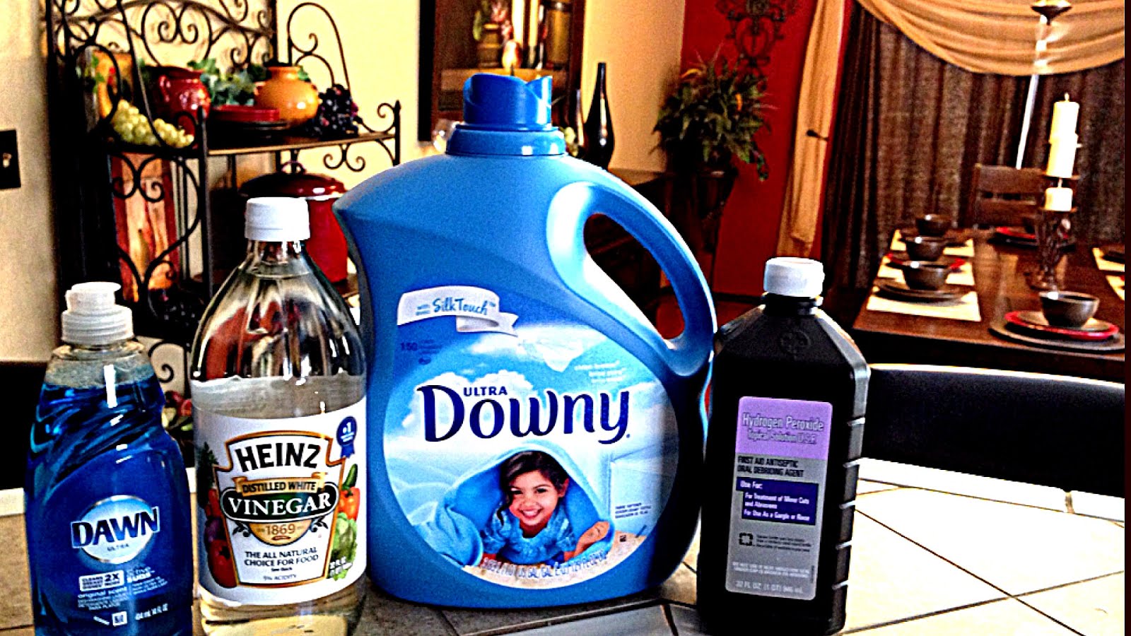 best carpet whitener