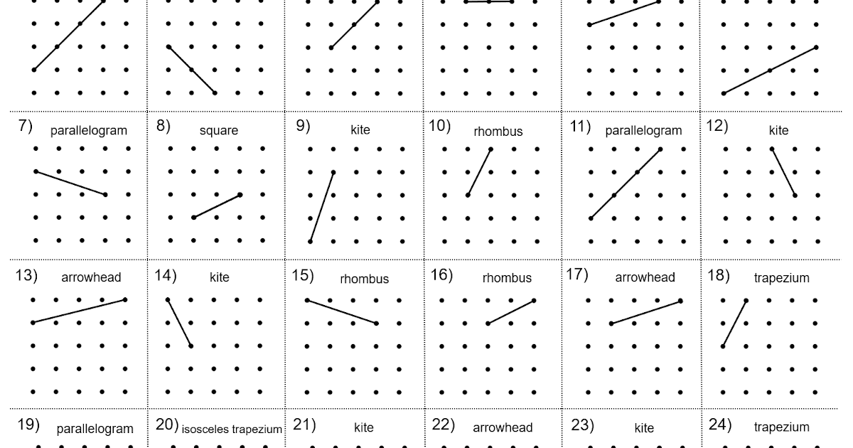 MEDIAN Don Steward mathematics teaching: complete the quadrilateral