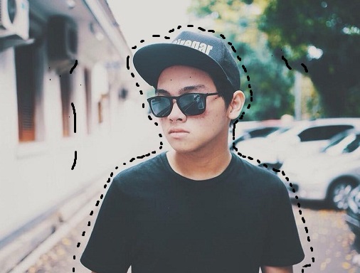 Lirik Lagu Aldy maldini Biar aku yang pergi. Lirik Mastah