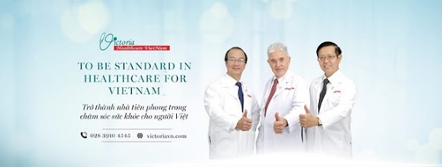 Hệ thống phòng khám Quốc tế Victoria Healthcare Hồ Chí Minh triển khai Hoá đơn điện tử Bkav eHoadon