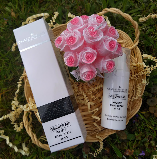 Aneriskowo Chantarelle kosmetyki profesjonalne i lasery kosmetyczne )