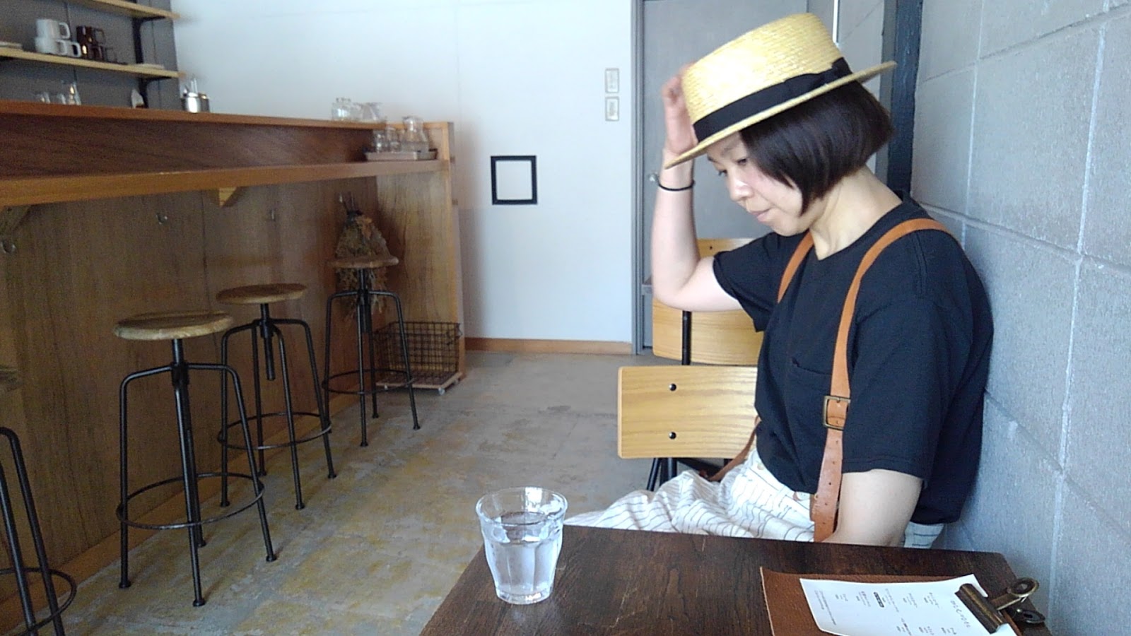 はぁ 落ちつくぅーーー 玉野市のおしゃれカフェ The Corner Umbilica Net