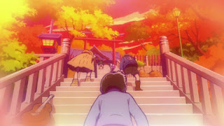 Hellominju.com : おそ松さんアニメ 第3期8話『高尾山』 || おそ松, カラ松, チョロ松. 一松, トド松 | Osomatsu-san Season3 Ep.8 | Hello Anime !