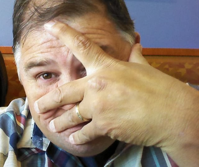 Sauk Village, Illinois 2015