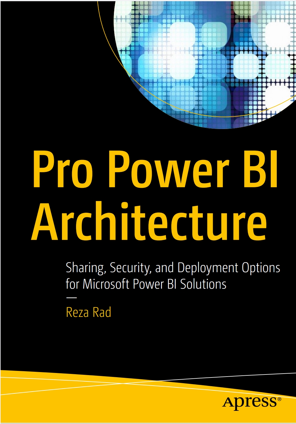 [Free ebook PDF]Pro Power BI Architecture Sharing, Security, and