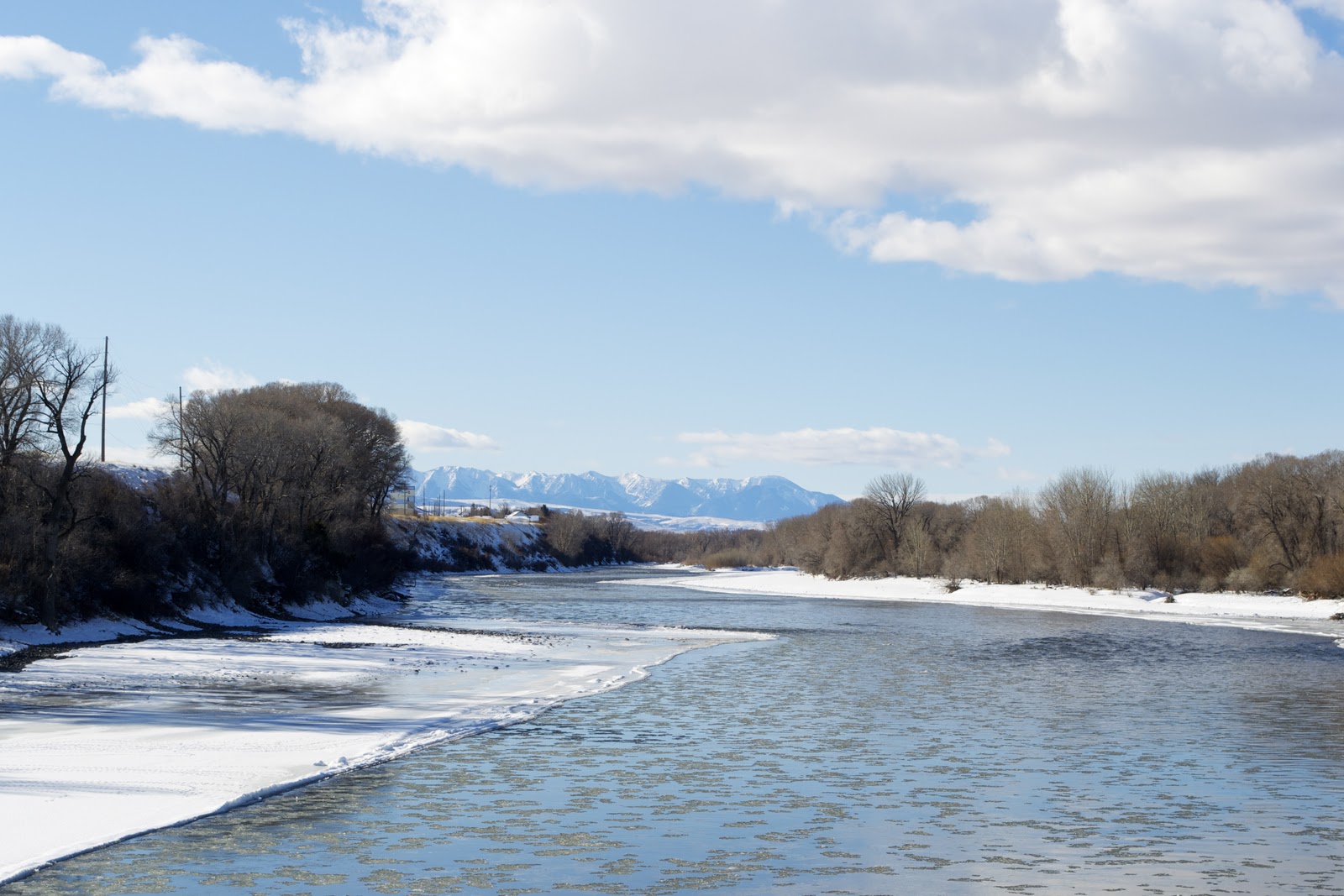 Explore and Wonder Travel, Big Timber, Montana
