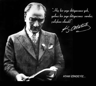 Atatürk Hakkında Herşey Proğram İndir 