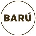 Logo Chocolats Barú