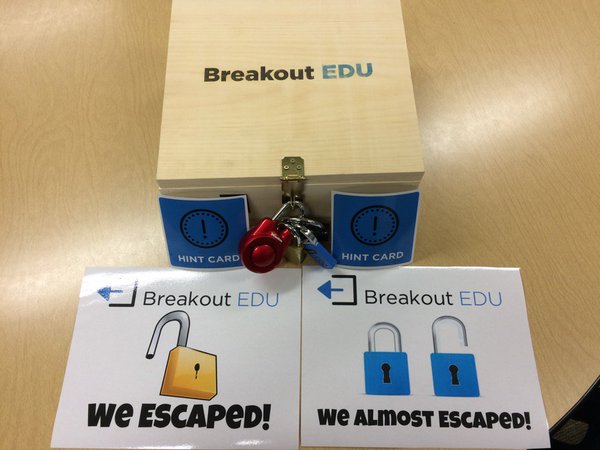Breakout EDU Kit- The Boxes - Breakout EDU Help Center - BreakoutEDU Help  Center