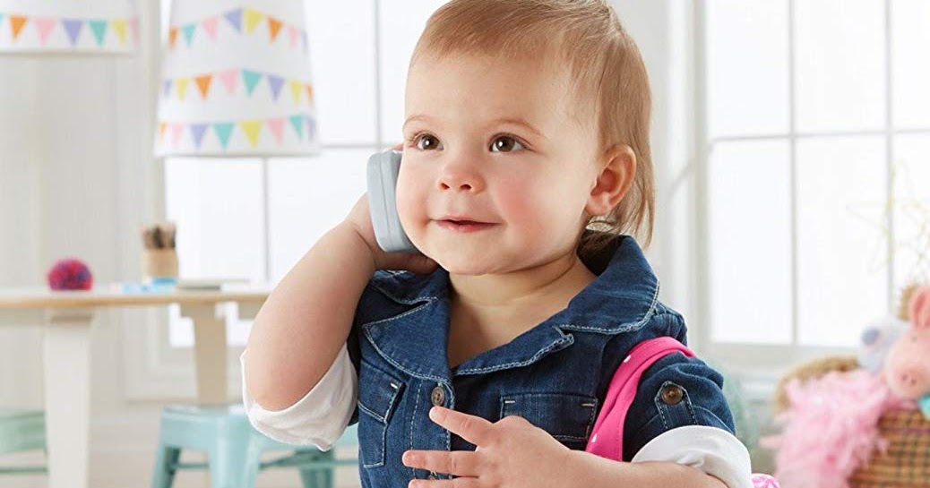 fisher price my smart purse
