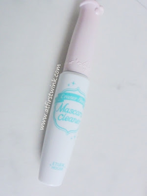 Etude House Mascara cleaner