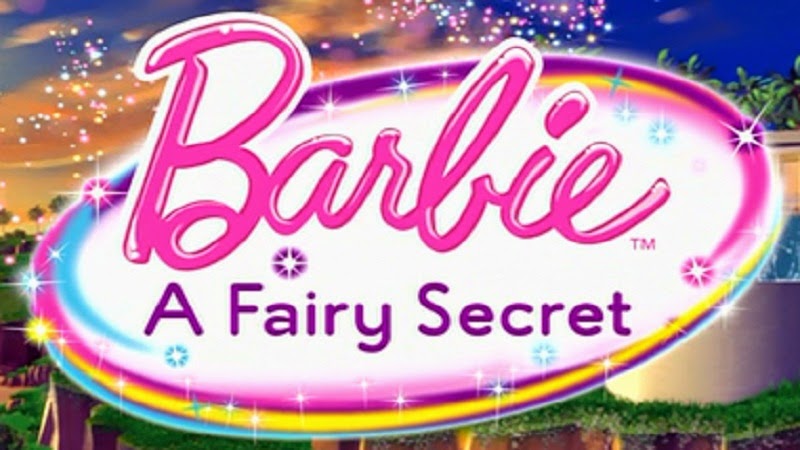 Barbie: A Fairy Secret (2011) Wallpapers Free Download-Free Barbie Movie Wallpapers Download