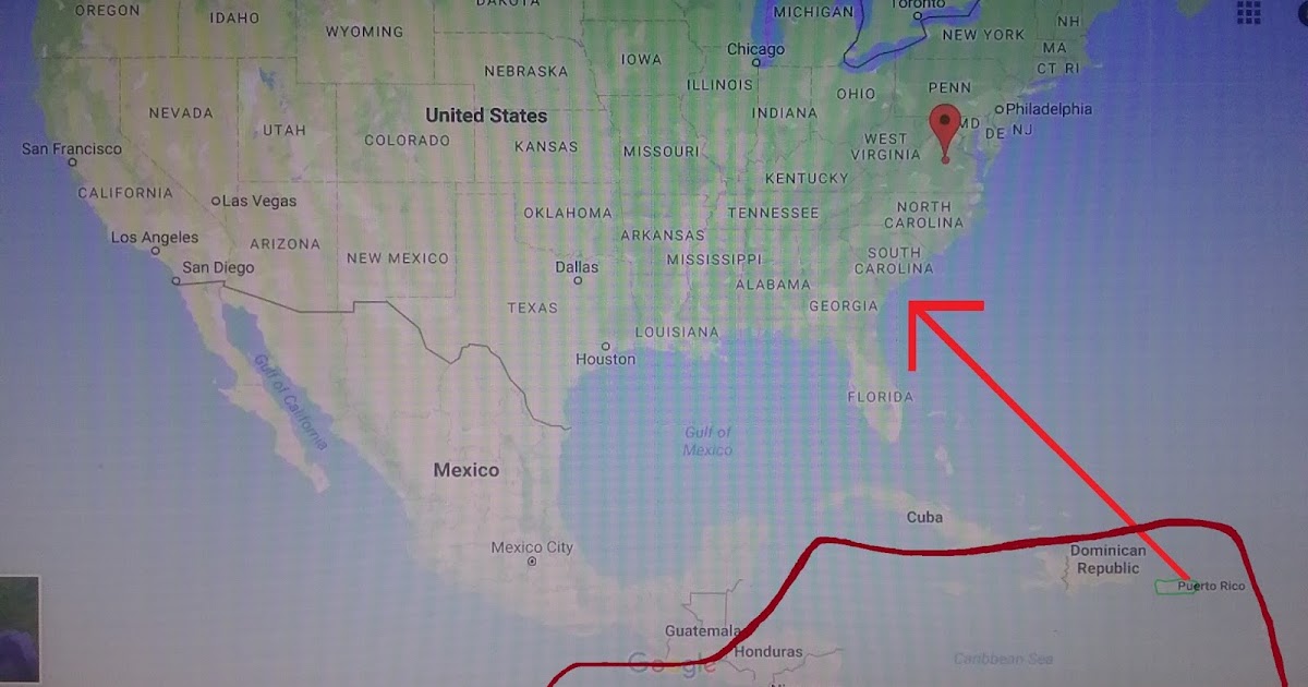 The EQ Alert Guy Fridays EQ Blog Caribbean Tectonic Plate Movement