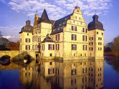 Desktop Wallpapers Palaces Amp Castles
