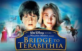 Bridge to terabithia full movie free download - lasopapro