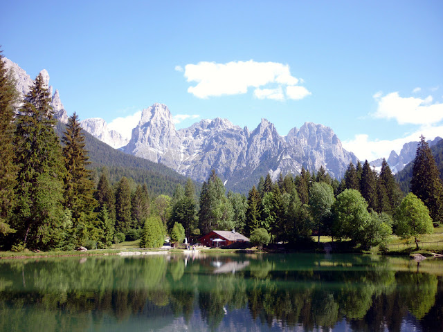 fiera di primiero cosa vedere